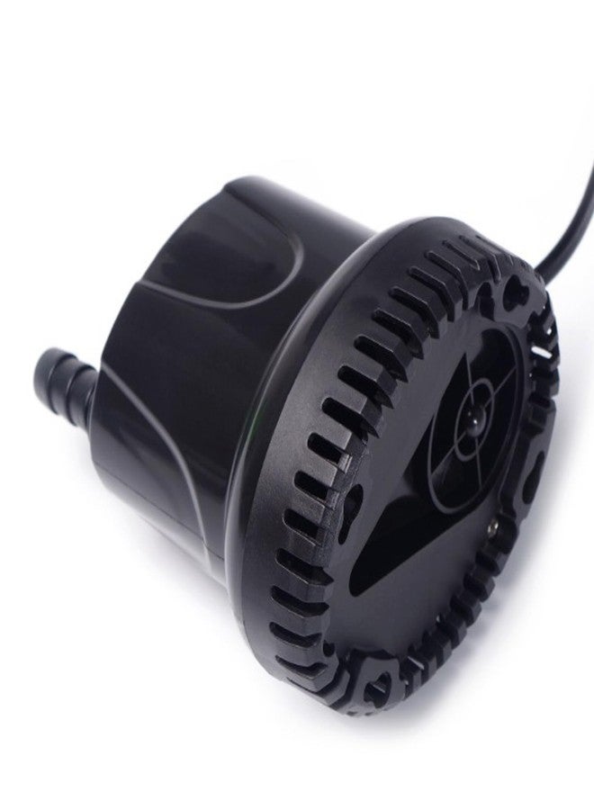 مضخة مياه غاطسة 330 جالون/ساعة 25 واط، مضخة صغيرة لأحواض السمك، مناسبة للزراعة المائية، التماثيل، الشلالات، وأحواض الأسماك. - Image 4